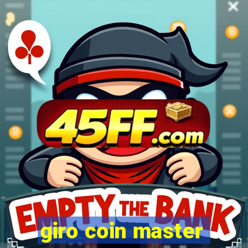 giro coin master